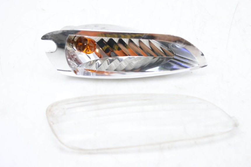 photo de HINTEN RECHTS BLINKER APRILIA SR R 2T LC 50 (2018 - 2021)