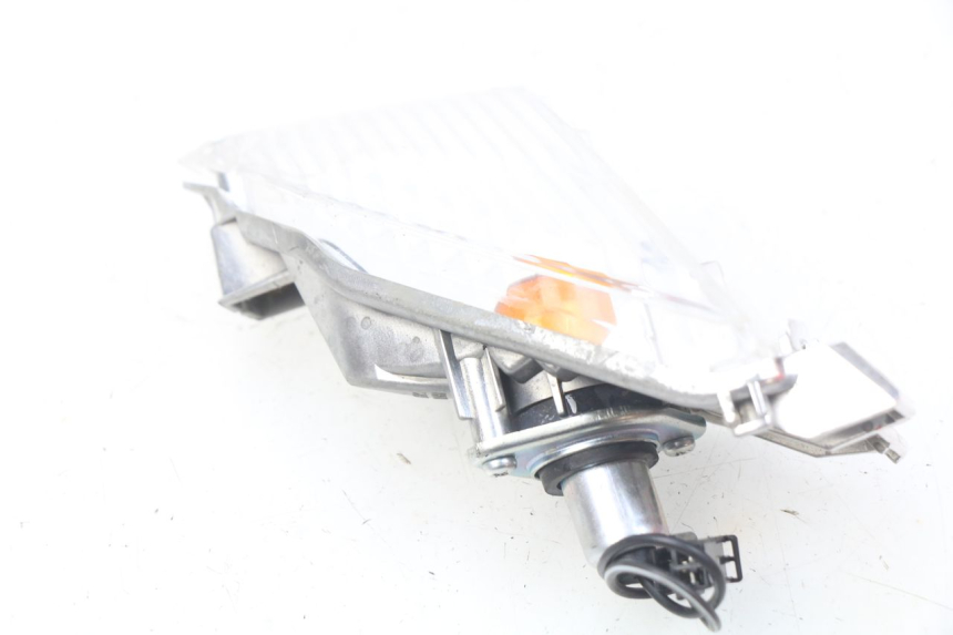photo de HINTEN RECHTS BLINKER SUZUKI GSX-R GSXR 750 (2011 - 2016)