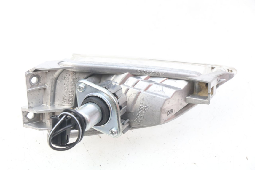 photo de HINTEN RECHTS BLINKER SUZUKI GSX-R GSXR 750 (2011 - 2016)