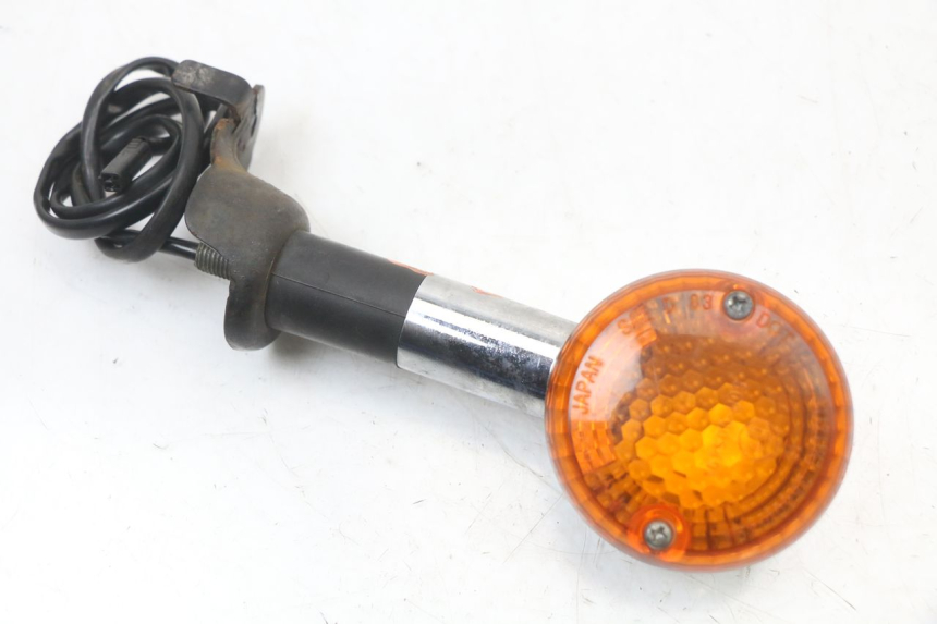 photo de HINTEN RECHTS BLINKER SUZUKI VL INTRUDER 125 (2004 - 2007)