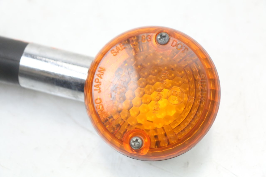 photo de HINTEN RECHTS BLINKER SUZUKI VL INTRUDER 125 (2004 - 2007)