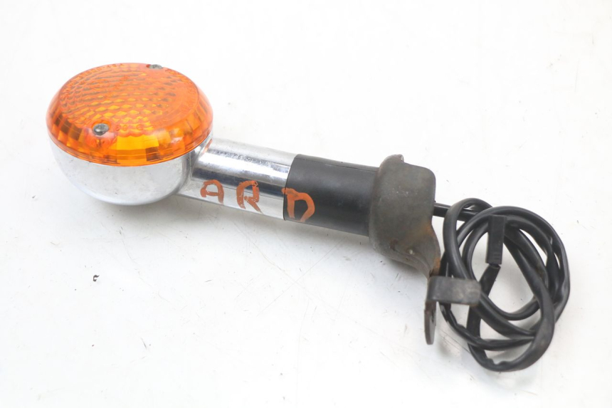 photo de HINTEN RECHTS BLINKER SUZUKI VL INTRUDER 125 (2004 - 2007)
