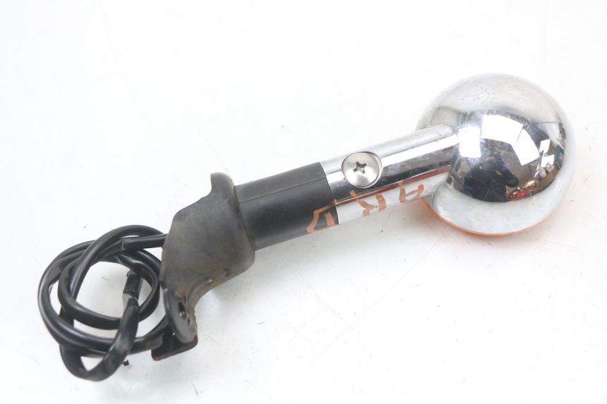 photo de HINTEN RECHTS BLINKER SUZUKI VL INTRUDER 125 (2004 - 2007)