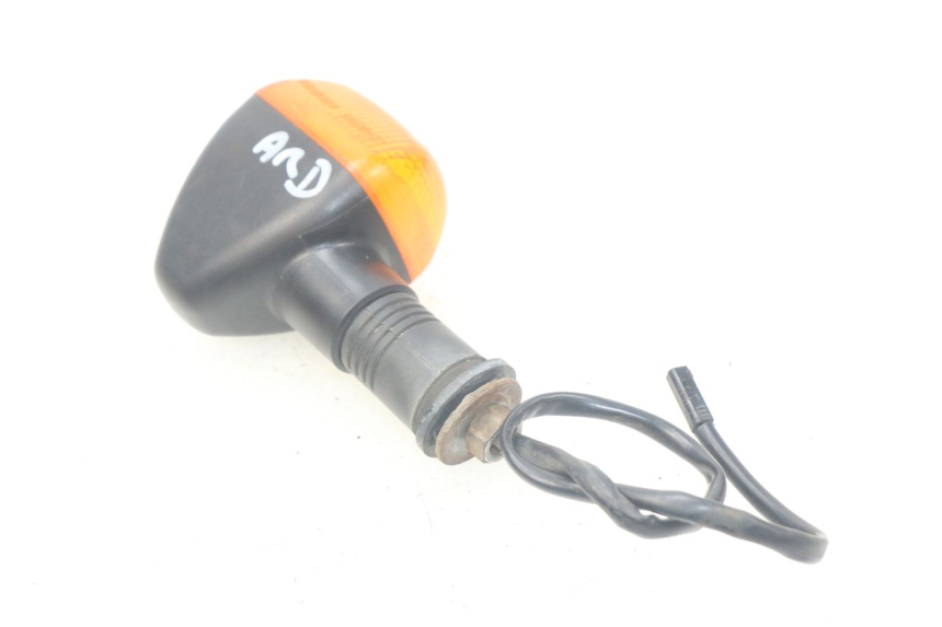 photo de RECHTER HINTERER BLINKER SUZUKI XF FREEWIND 650 (1997 - 2003)
