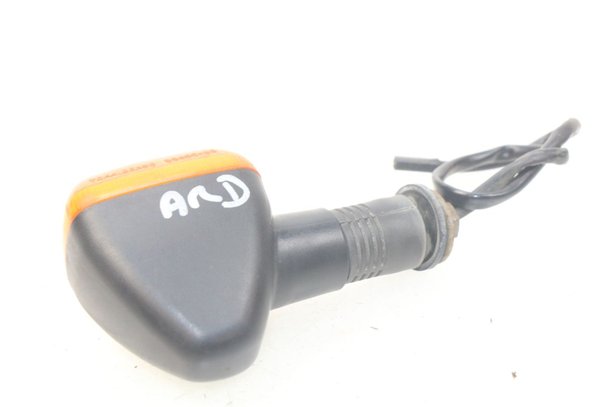photo de RECHTER HINTERER BLINKER SUZUKI XF FREEWIND 650 (1997 - 2003)