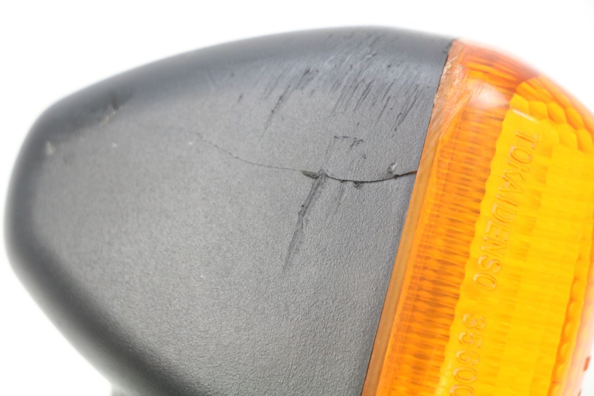 photo de HINTEN RECHTS BLINKER SUZUKI SV N 650 (1999 - 2002)