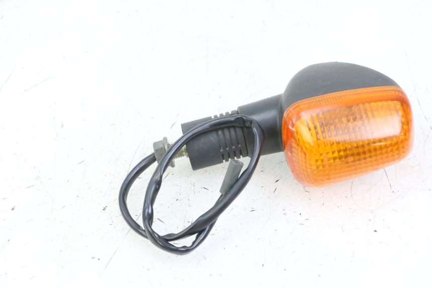 photo de HINTEN RECHTS BLINKER SUZUKI SV N 650 (1999 - 2002)