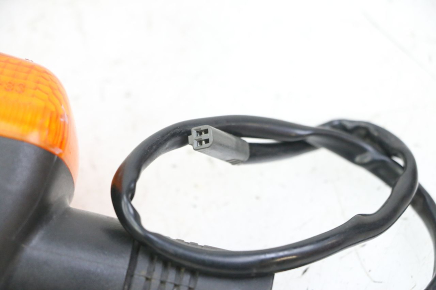 photo de HINTEN RECHTS BLINKER SUZUKI SV N 650 (1999 - 2002)