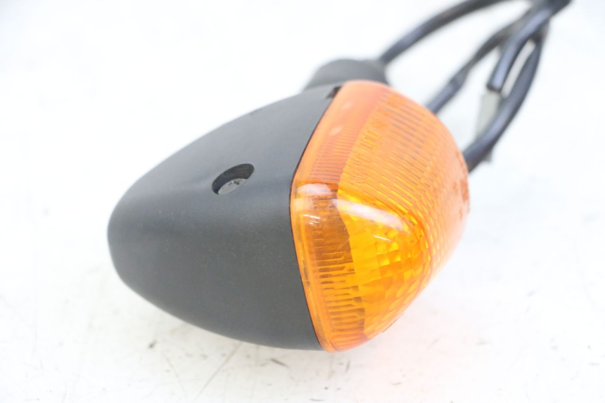 photo de HINTEN RECHTS BLINKER SUZUKI SV N 650 (1999 - 2002)