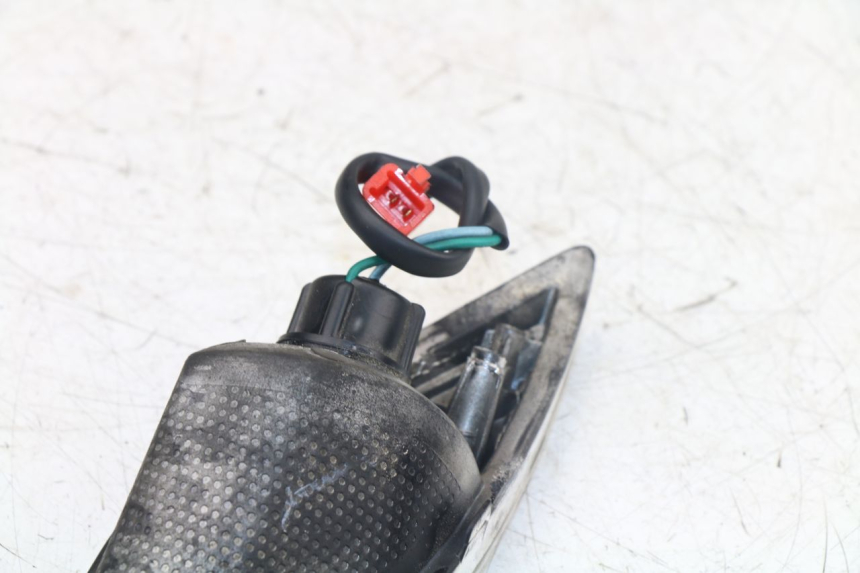 photo de RECHTER HINTERER BLINKER SYM FIDDLE 3 III 125 (2014 - 2020)