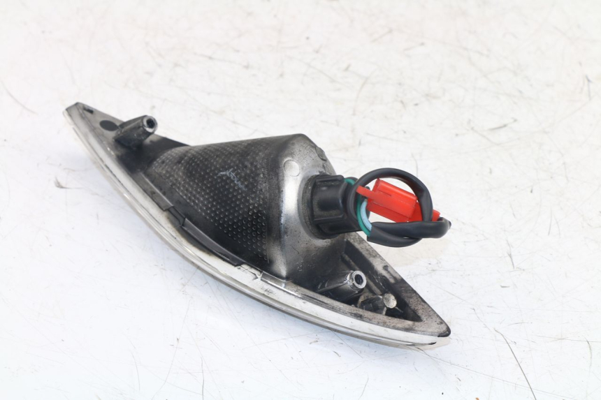 photo de RECHTER HINTERER BLINKER SYM FIDDLE 3 III 125 (2014 - 2020)