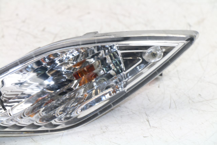 photo de RECHTER HINTERER BLINKER SYM FIDDLE 3 III 125 (2014 - 2020)