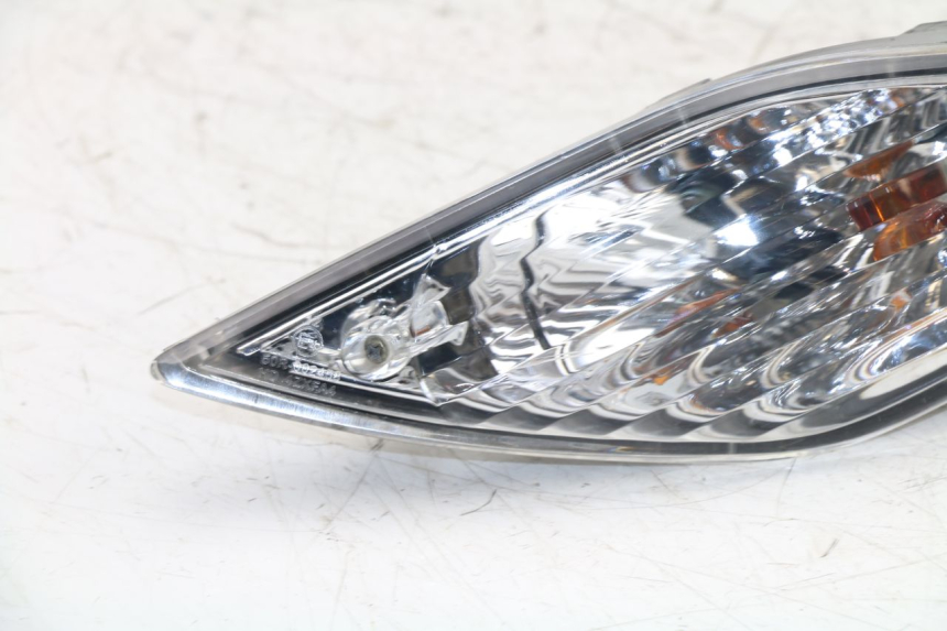 photo de RECHTER HINTERER BLINKER SYM FIDDLE 3 III 125 (2014 - 2020)