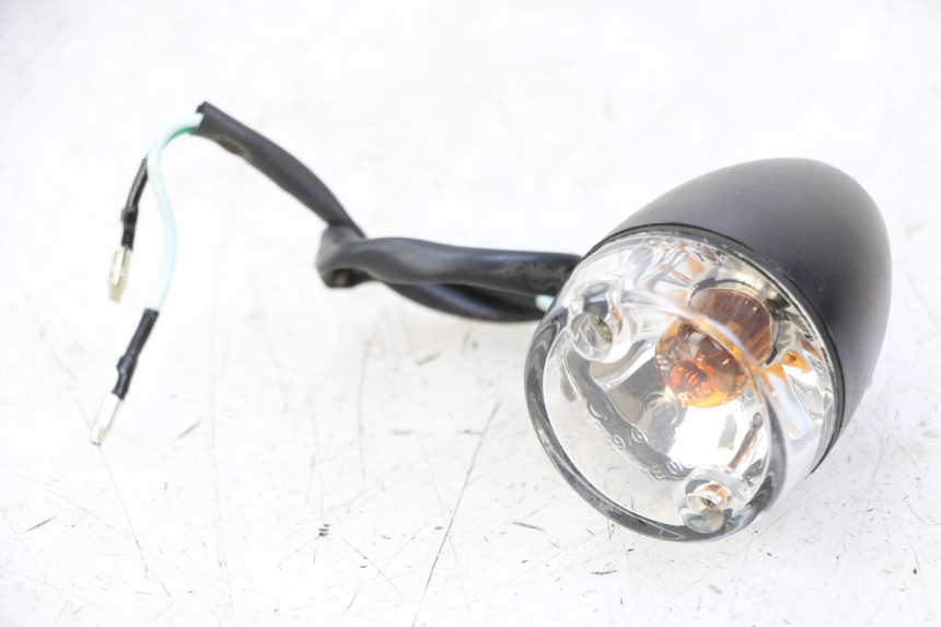 photo de HINTEN RECHTS BLINKER SYM ORBIT 2 4T 50 (2008 - 2017)