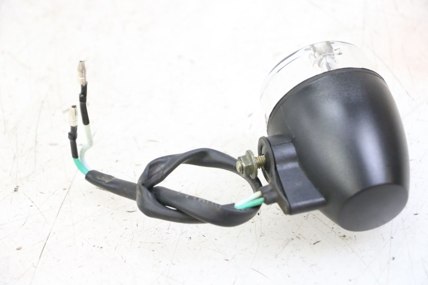 photo de HINTEN RECHTS BLINKER SYM ORBIT 2 4T 50 (2008 - 2017)