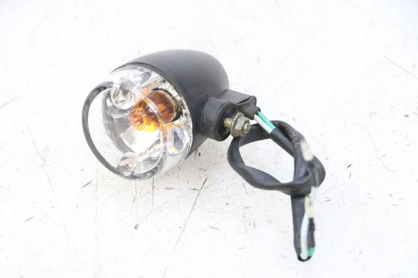 photo de HINTEN RECHTS BLINKER SYM ORBIT 2 4T 50 (2008 - 2017)