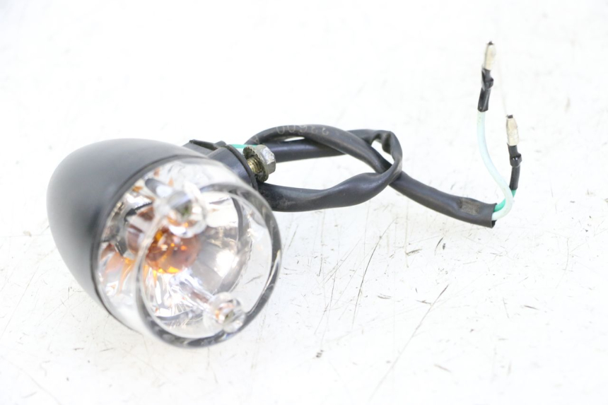 photo de HINTEN RECHTS BLINKER SYM ORBIT 2 4T 50 (2008 - 2017)