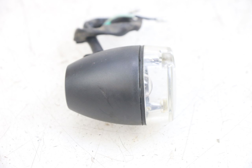 photo de RECHTER HINTERER BLINKER SYM ORBIT 2 TS 2T 50 (2011 - 2016)
