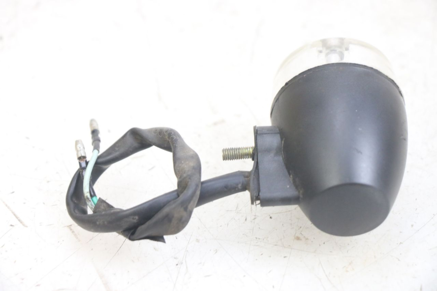 photo de RECHTER HINTERER BLINKER SYM ORBIT 2 TS 2T 50 (2011 - 2016)