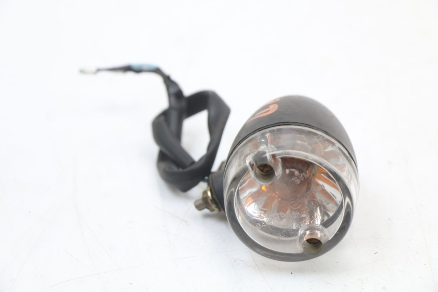 photo de HINTEN RECHTS BLINKER SYM ORBIT 50 (2008 - 2010)