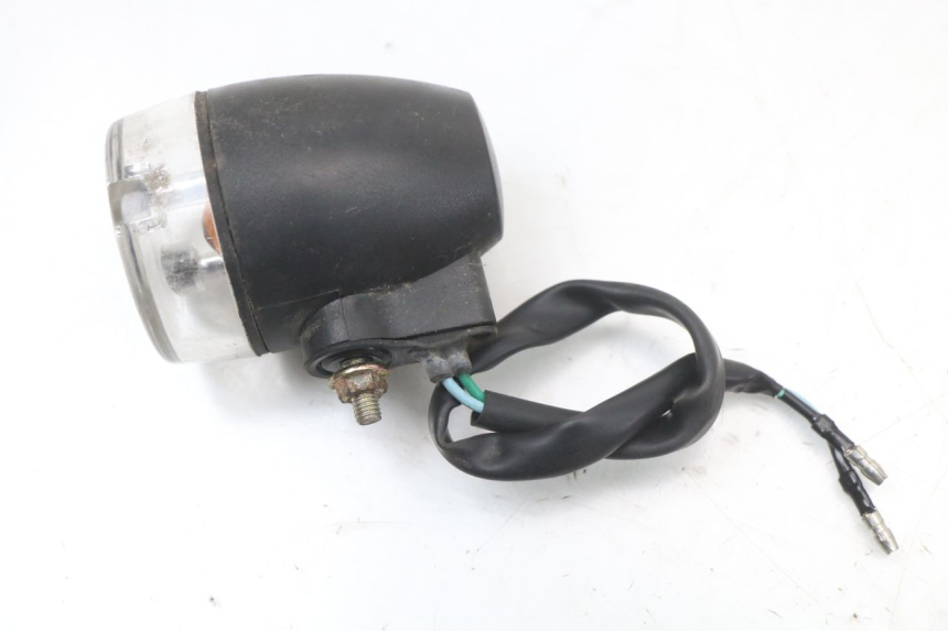 photo de HINTEN RECHTS BLINKER SYM ORBIT 50 (2008 - 2010)