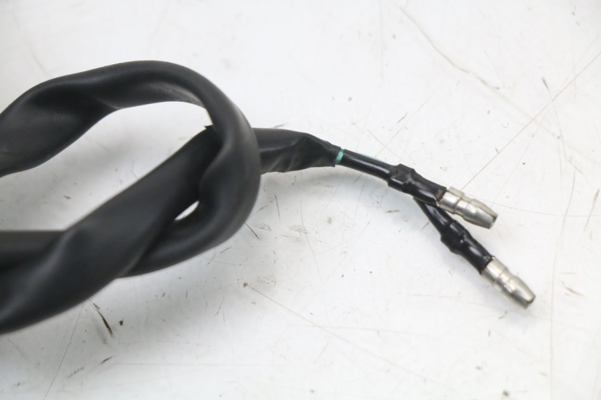 photo de HINTEN RECHTS BLINKER SYM ORBIT 50 (2008 - 2010)