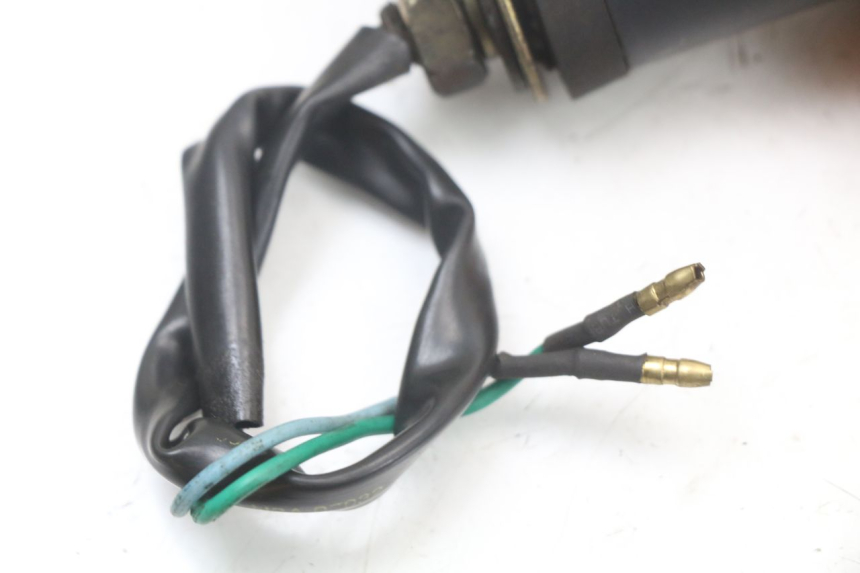 photo de HINTEN RECHTS BLINKER SYM XS 125 (2007 - 2016)