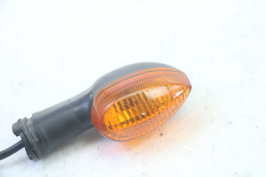 photo de HINTEN RECHTS BLINKER YAMAHA TDM ABS 900 (2002 - 2014) - Detailansicht des Bauteils