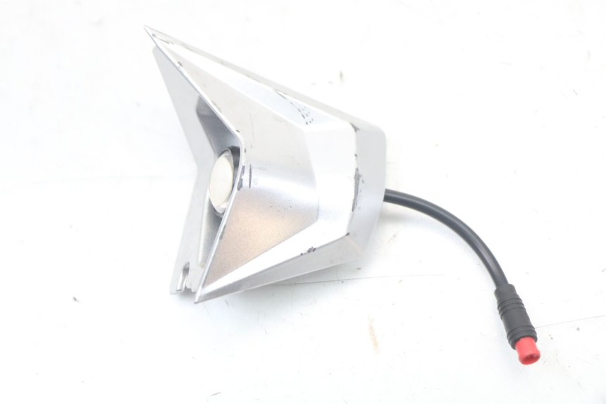 photo de HINTEN RECHTS BLINKER DUALTRON TOGO PLUS 1