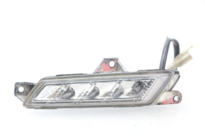photo de HINTEN RECHTS BLINKER TURBHO RP 50 (2018 - 2022)