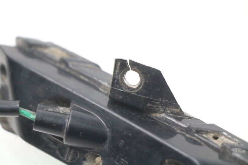 photo de HINTEN RECHTS BLINKER TURBHO RP 50 (2018 - 2022)