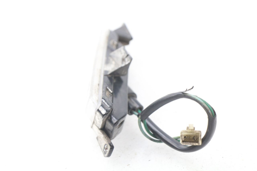 photo de HINTEN RECHTS BLINKER TURBHO RP 50 (2018 - 2022)