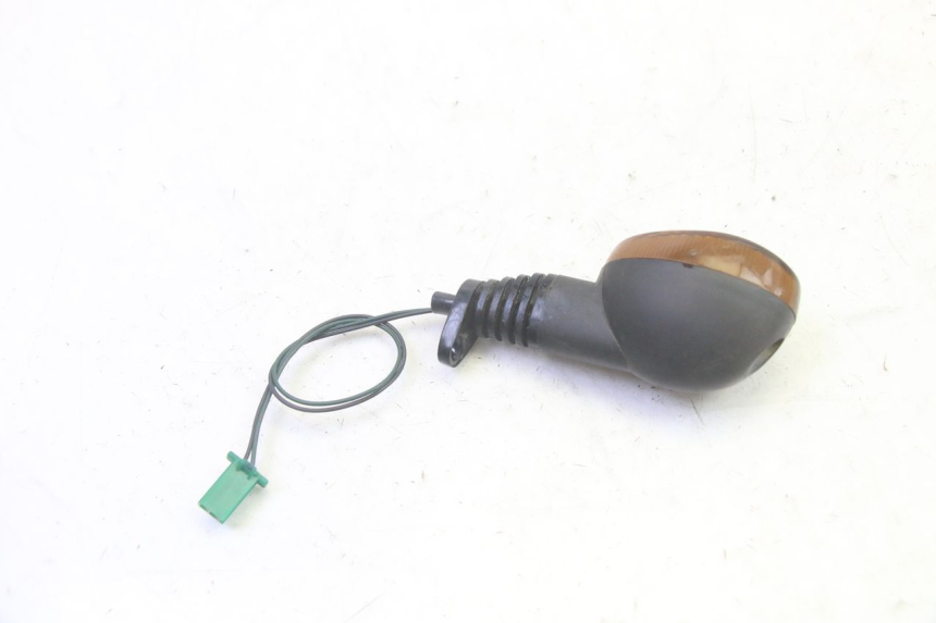 photo de HINTEN RECHTS BLINKER YAMAHA TZR 50 (2008 - 2016) - Zoom auf Gebrauchszustand