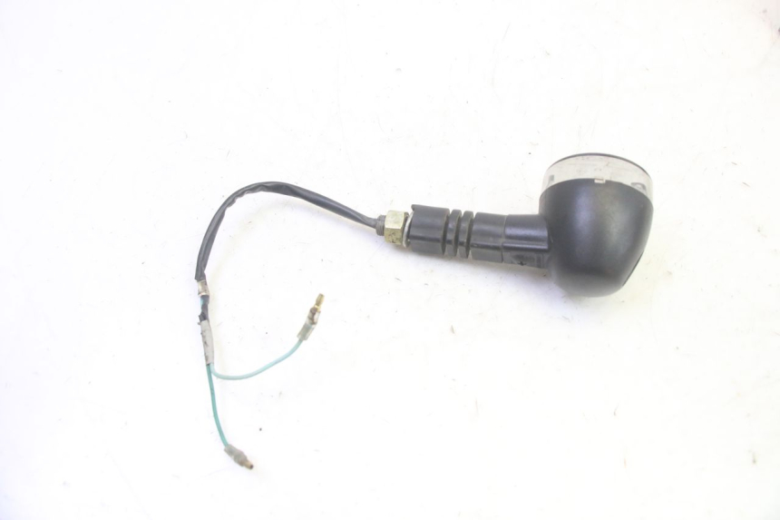 photo de RECHTER HINTERER BLINKER DAELIM VJ ROADWIN FI 125 (2008 - 2017) - Zoom auf Gebrauchszustand