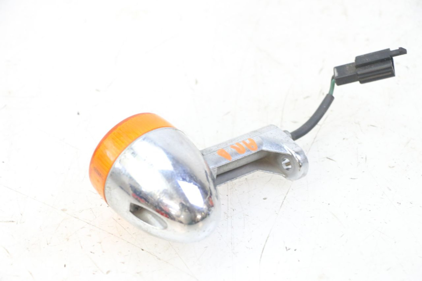 photo de HINTEN RECHTS BLINKER YAMAHA WHY 50 (1998 - 2000)