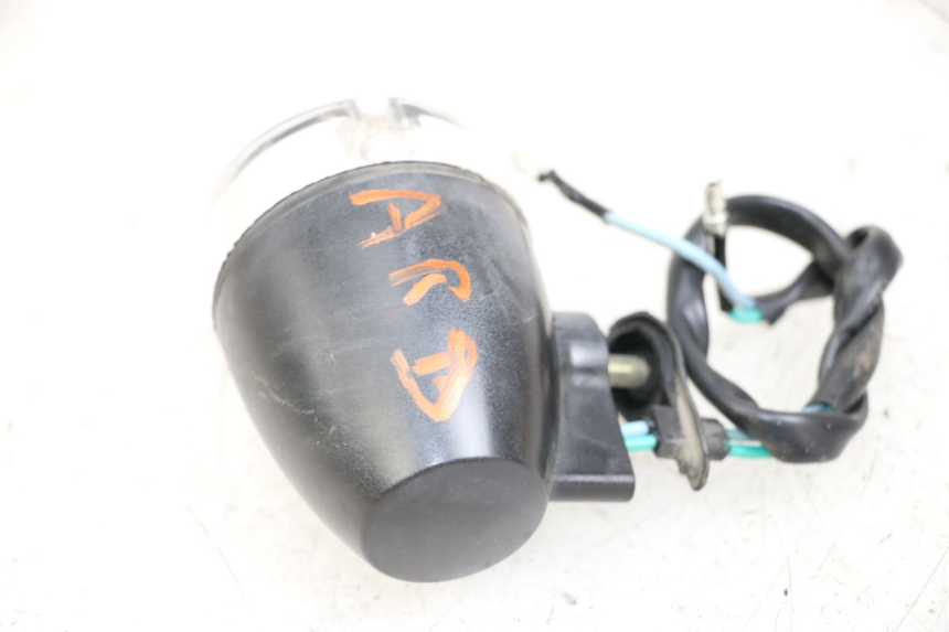 photo de HINTEN RECHTS BLINKER SYM X-PRO 4T 50 (2014 - 2021)