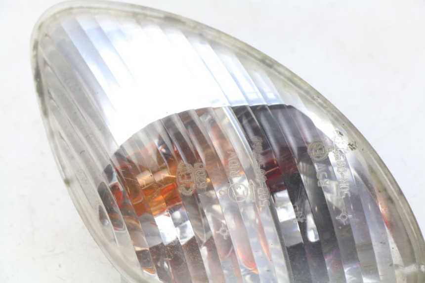 photo de RECHTER HINTERER BLINKER PIAGGIO X9 EVOLUTION 125 (2003 - 2007)