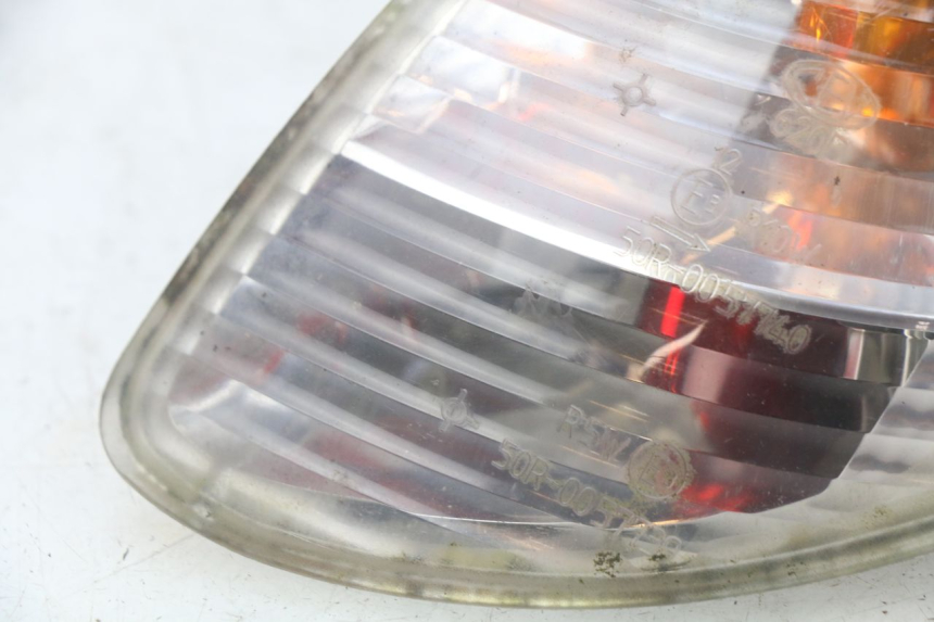 photo de RECHTER HINTERER BLINKER PIAGGIO X9 EVOLUTION 125 (2003 - 2007)