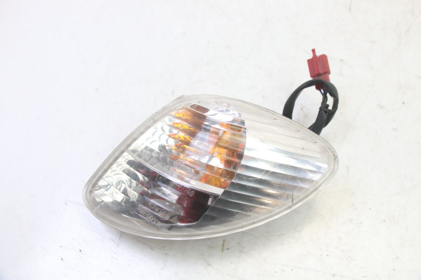photo de RECHTER HINTERER BLINKER PIAGGIO X9 EVOLUTION 125 (2003 - 2007)