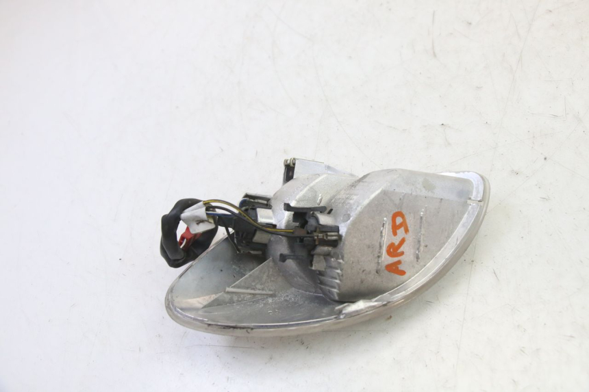 photo de RECHTER HINTERER BLINKER PIAGGIO X9 EVOLUTION 125 (2003 - 2007)