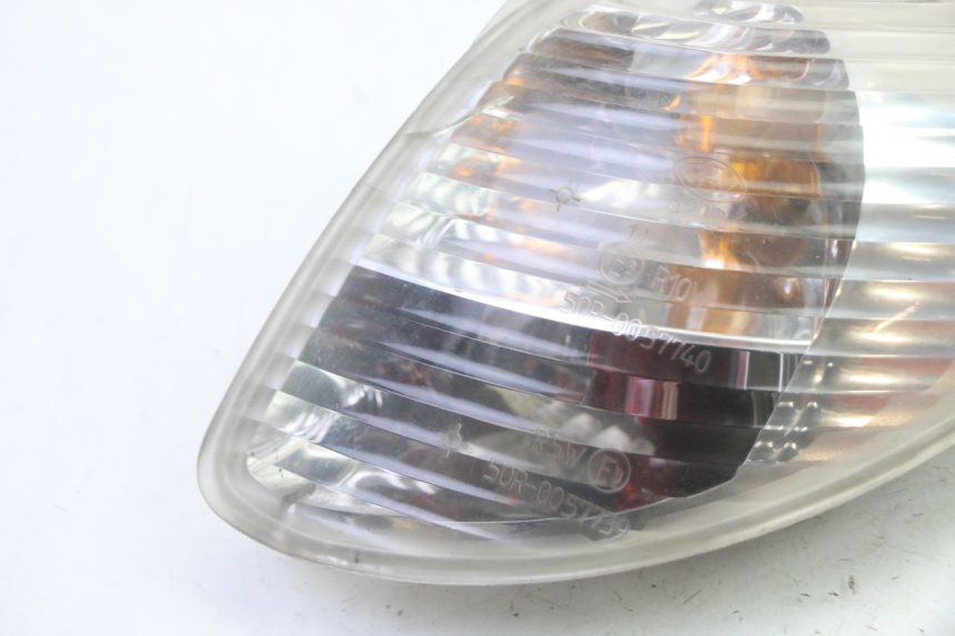 photo de RECHTER HINTERER BLINKER PIAGGIO X9 EVOLUTION 125 (2003 - 2007)