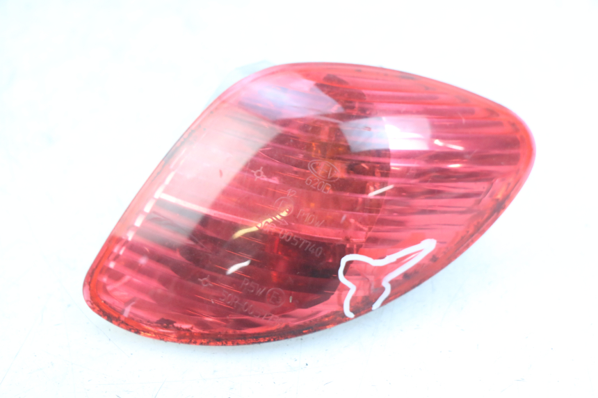 photo de RECHTER HINTERER BLINKER PIAGGIO X9 125 (2000 - 2003)