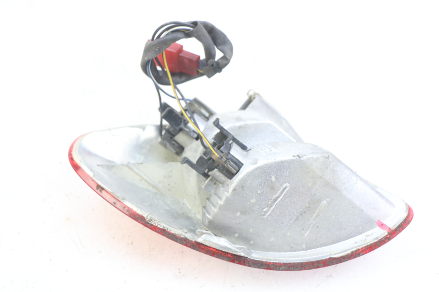 photo de RECHTER HINTERER BLINKER PIAGGIO X9 125 (2000 - 2003)