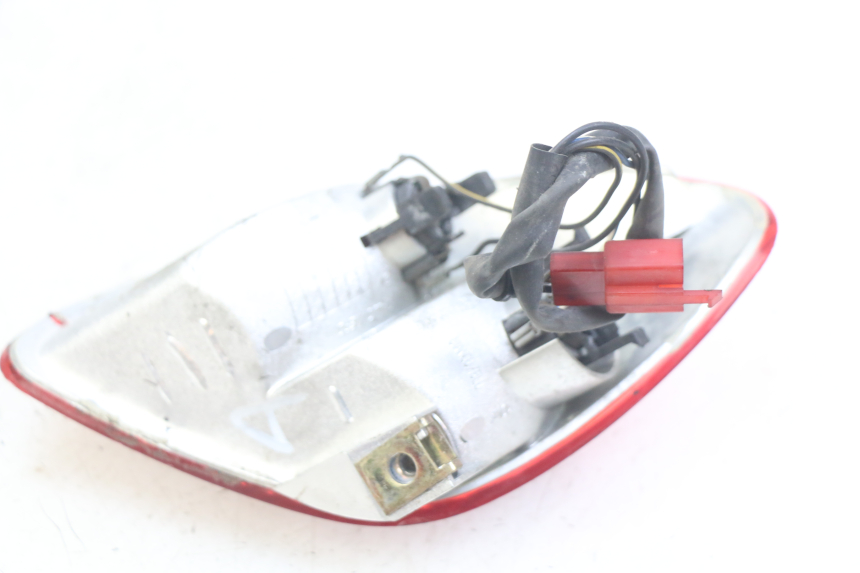 photo de RECHTER HINTERER BLINKER PIAGGIO X9 125 (2000 - 2003)