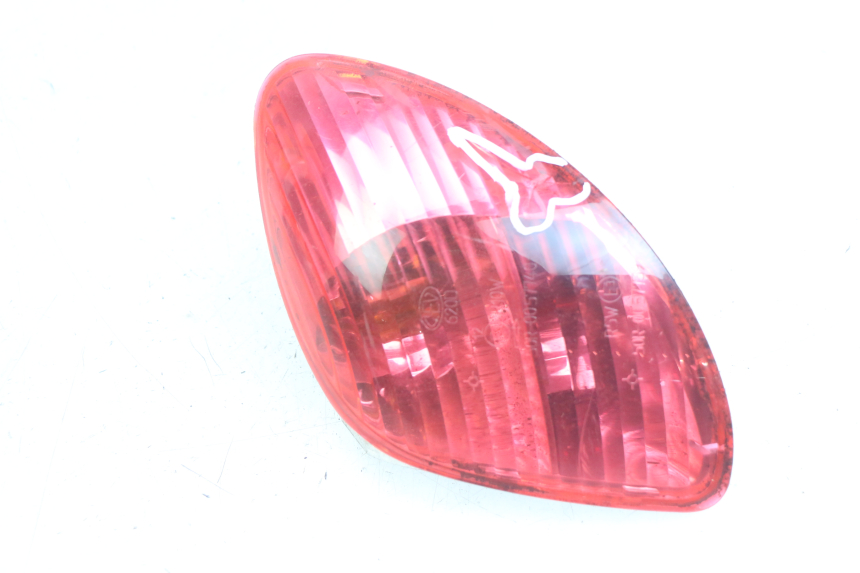 photo de RECHTER HINTERER BLINKER PIAGGIO X9 125 (2000 - 2003)