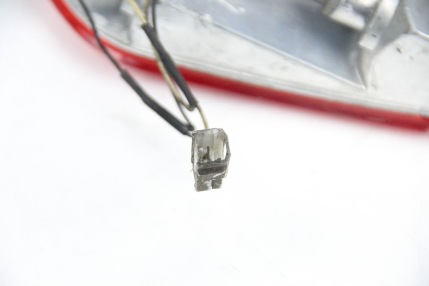 photo de RECHTER HINTERER BLINKER PIAGGIO XEVO - X EVO 125 (2007 - 2016)