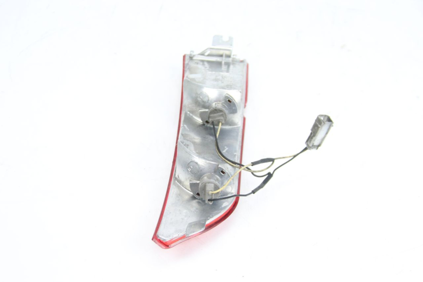 photo de RECHTER HINTERER BLINKER PIAGGIO XEVO - X EVO 125 (2007 - 2016)