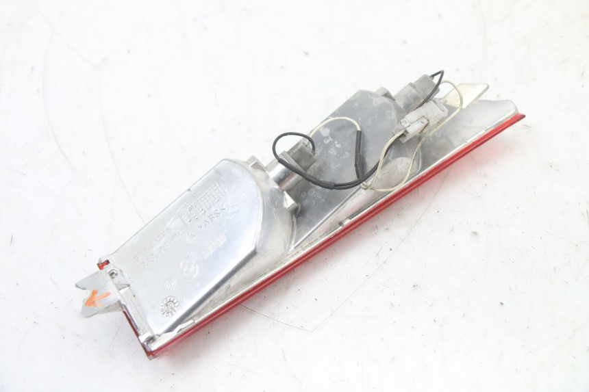 photo de RECHTER HINTERER BLINKER PIAGGIO XEVO - X EVO 125 (2007 - 2016) - Technische Nahaufnahme