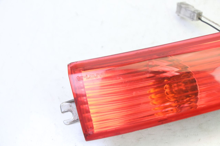 photo de RECHTER HINTERER BLINKER PIAGGIO XEVO - X EVO 125 (2007 - 2016)