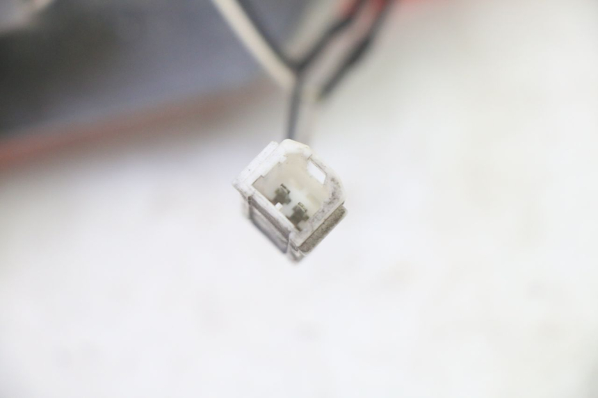 photo de RECHTER HINTERER BLINKER PIAGGIO XEVO - X EVO 125 (2007 - 2016)